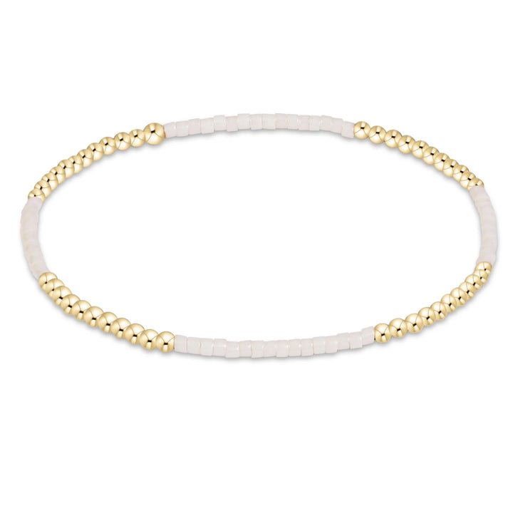 Hope Blissful Bracelet | +Colors