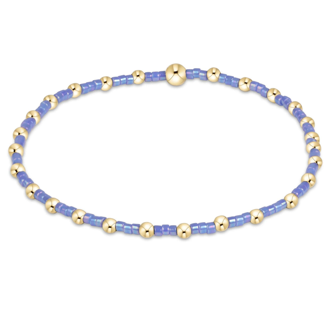 Hope Sincerity Bracelet | +Colors