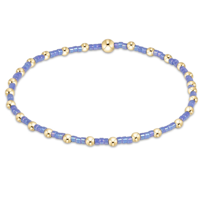 Hope Sincerity Bracelet | +Colors