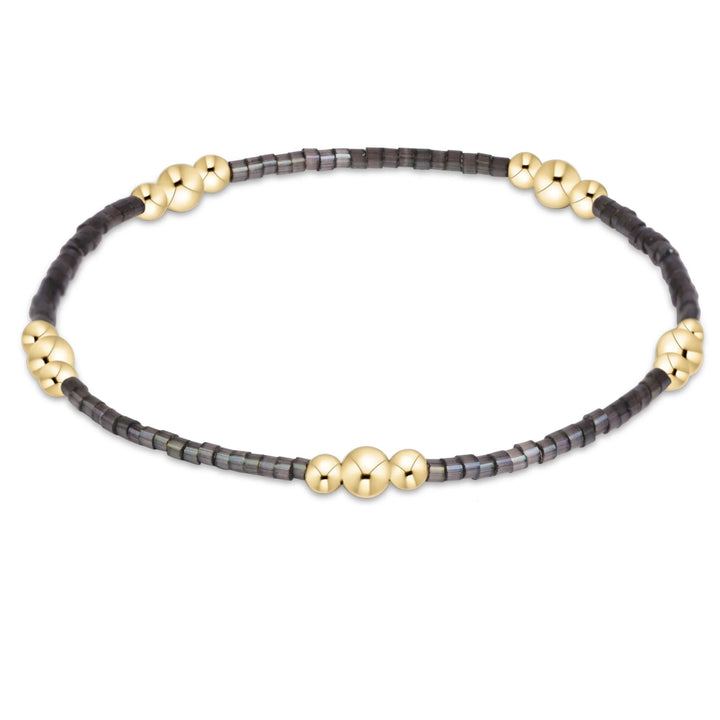 Hope Purpose Gold Bracelet | +Colors