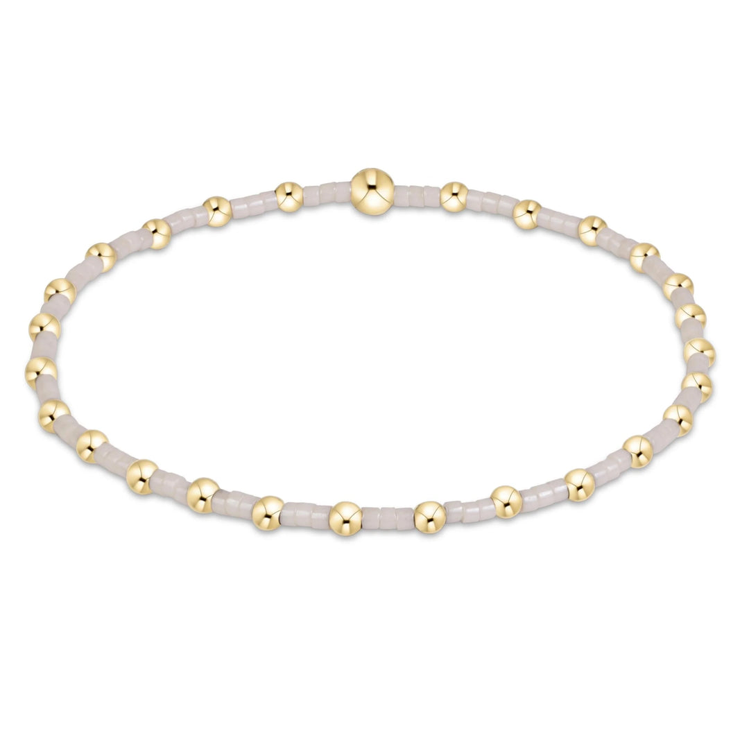 Hope Sincerity Bracelet | +Colors