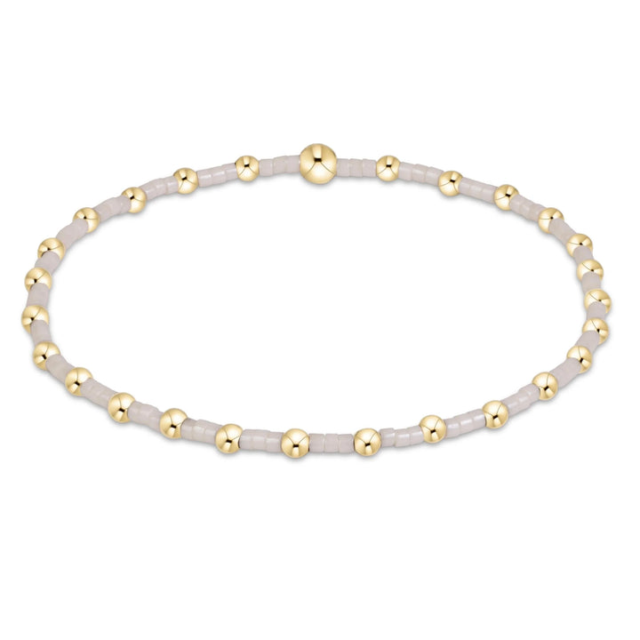Hope Sincerity Bracelet | +Colors