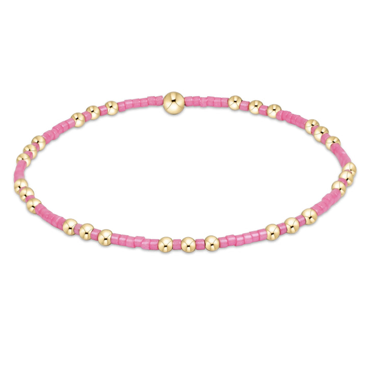 Hope Joy Bracelet | +Colors