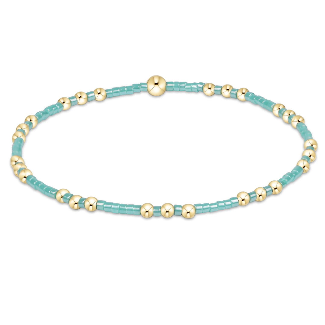 Hope Joy Bracelet | +Colors