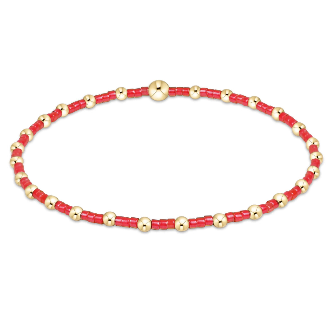 Hope Sincerity Bracelet | +Colors