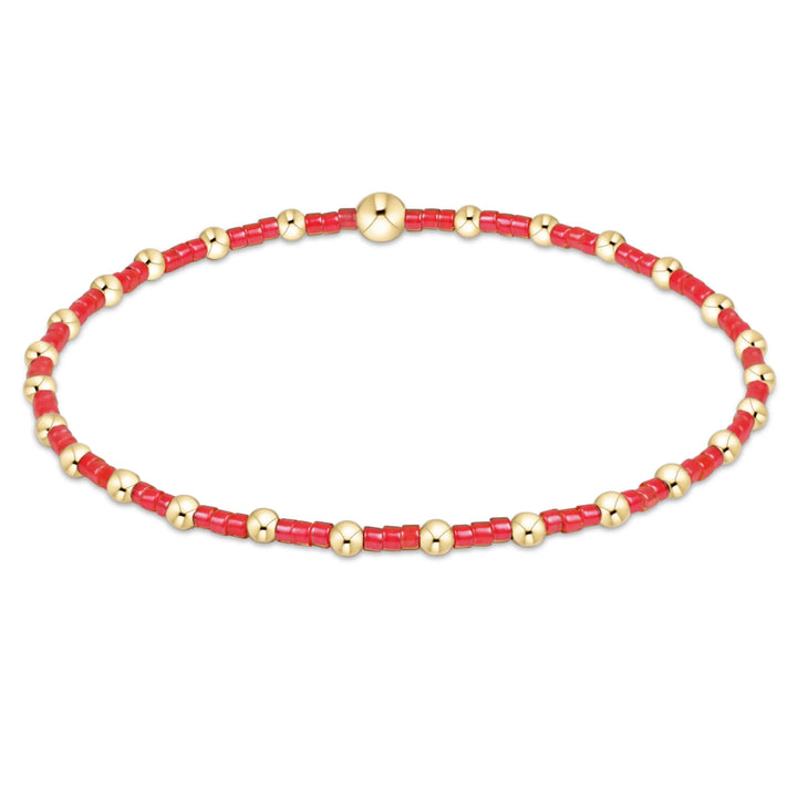 Hope Sincerity Bracelet | +Colors