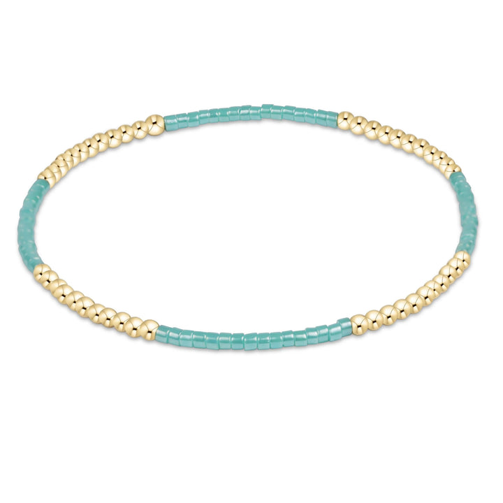 Hope Blissful Bracelet | +Colors