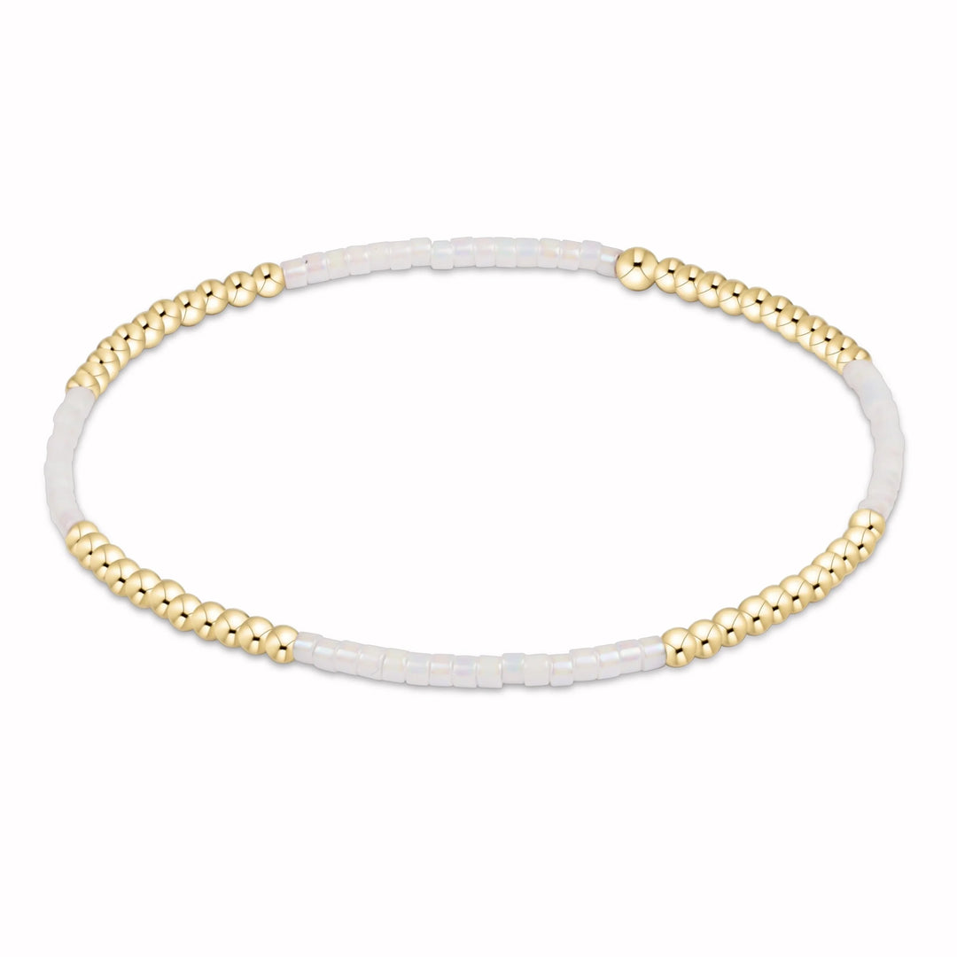 Hope Blissful Bracelet | +Colors