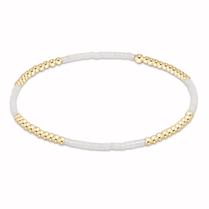 Hope Blissful Bracelet | +Colors