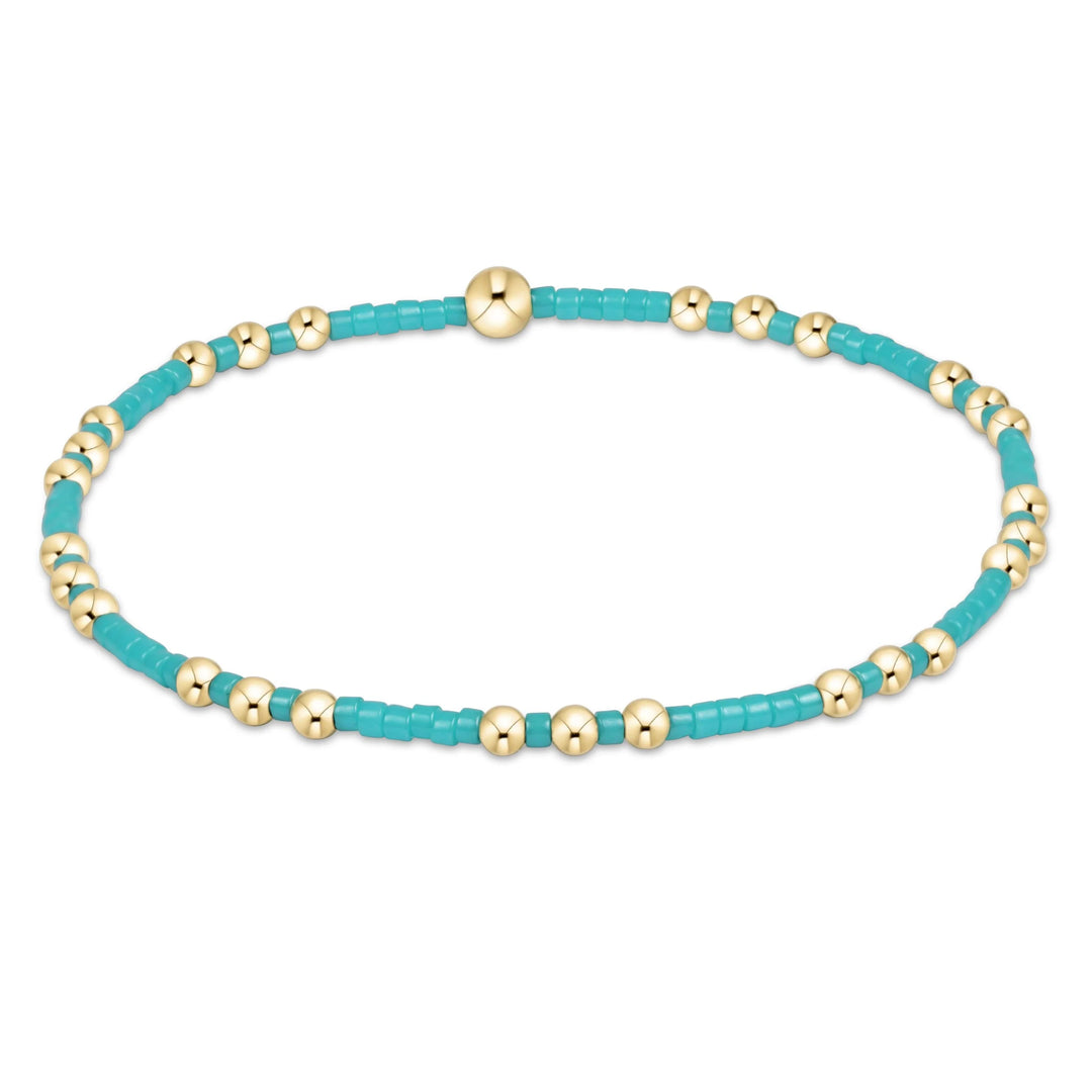 Hope Joy Bracelet | +Colors