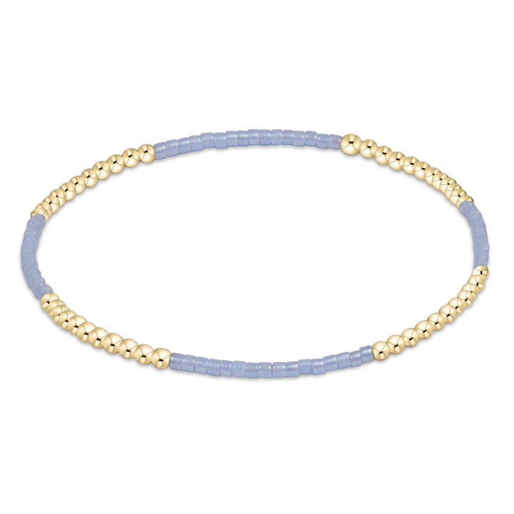Hope Blissful Bracelet | +Colors