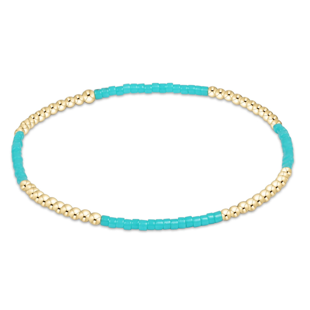 Hope Blissful Bracelet | +Colors