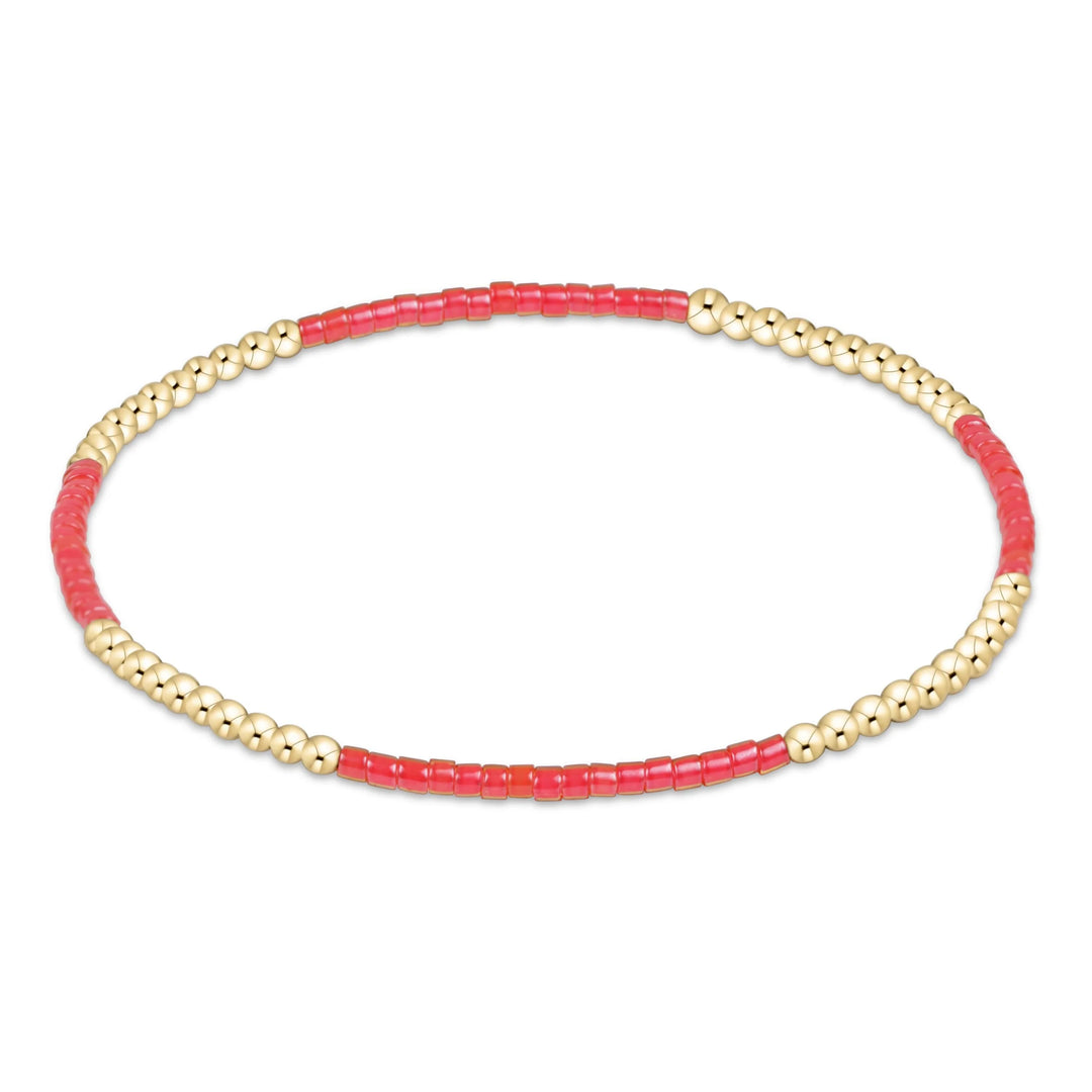 Hope Blissful Bracelet | +Colors