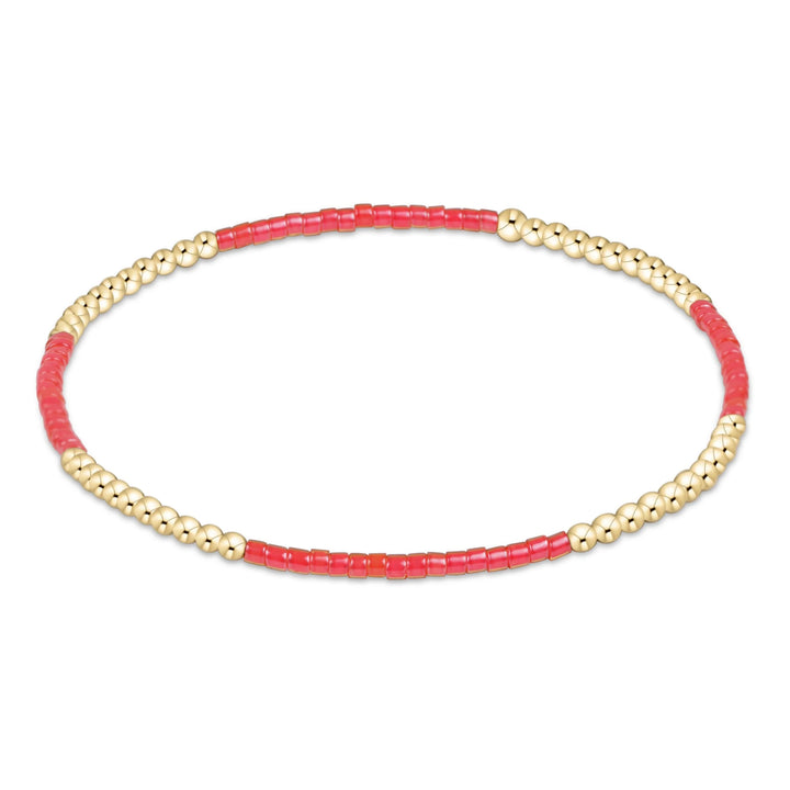 Hope Blissful Bracelet | +Colors