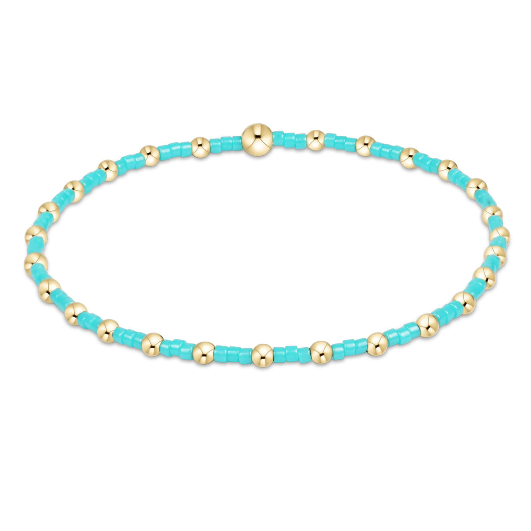 Hope Sincerity Bracelet | +Colors