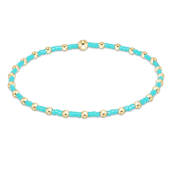 Hope Sincerity Bracelet | +Colors