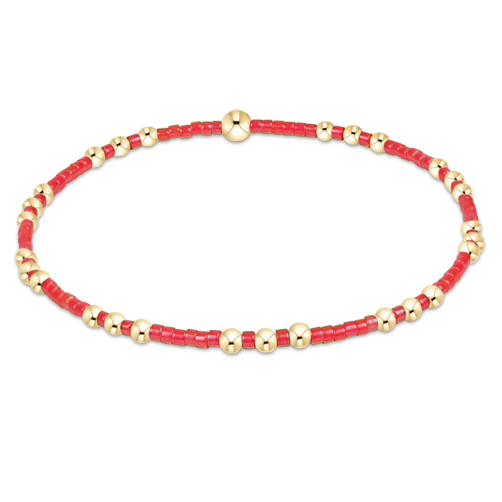 Hope Joy Bracelet | +Colors