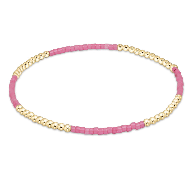 Hope Blissful Bracelet | +Colors