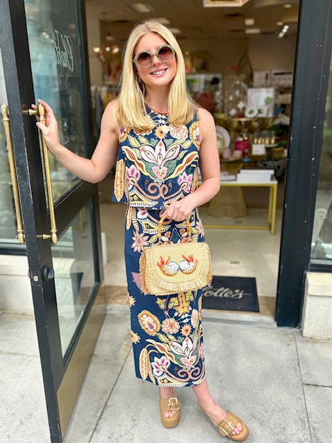 Fallon Top | Neptune