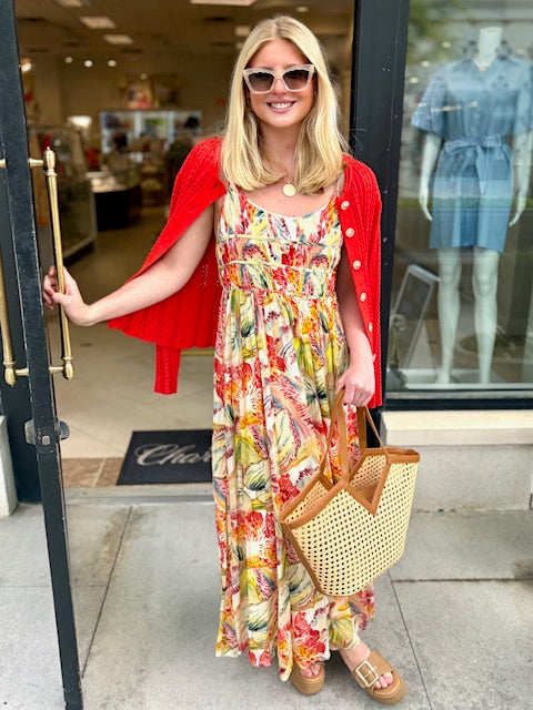 Bailey Dress | Lyric