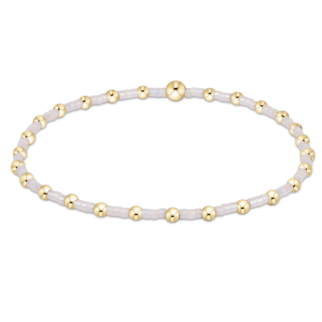 Hope Sincerity Bracelet | +Colors