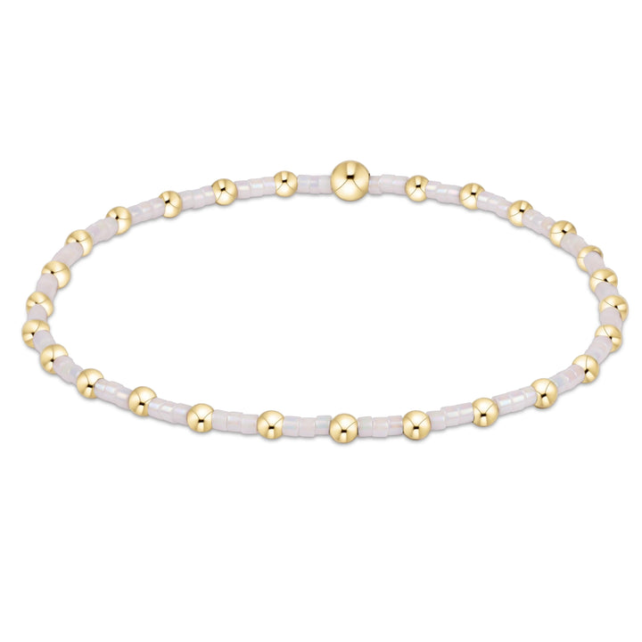 Hope Sincerity Bracelet | +Colors