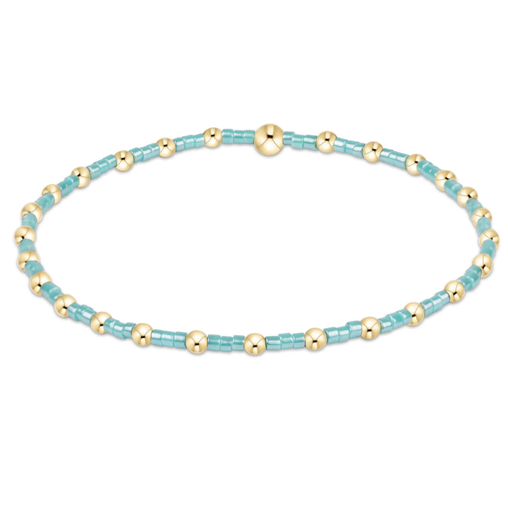 Hope Sincerity Bracelet | +Colors