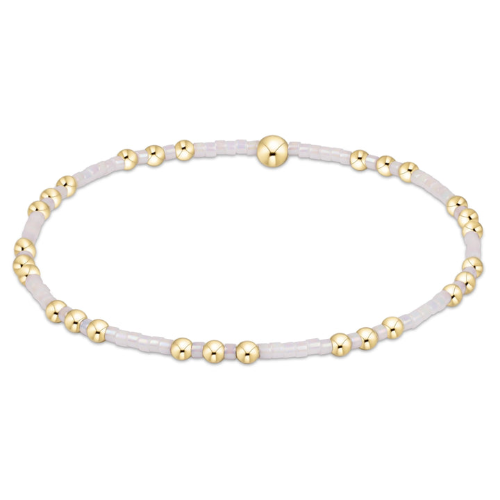 Hope Joy Bracelet | +Colors