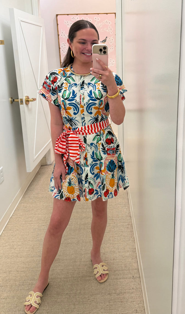 Sable Dress | Floragram