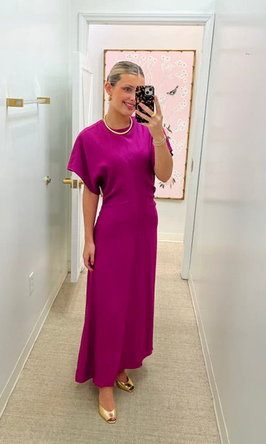 Kamari Dress | Zinnia