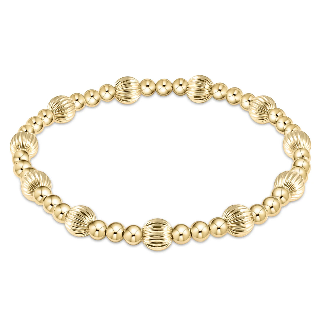 Dignity Sincerity Bracelet | + Sizes