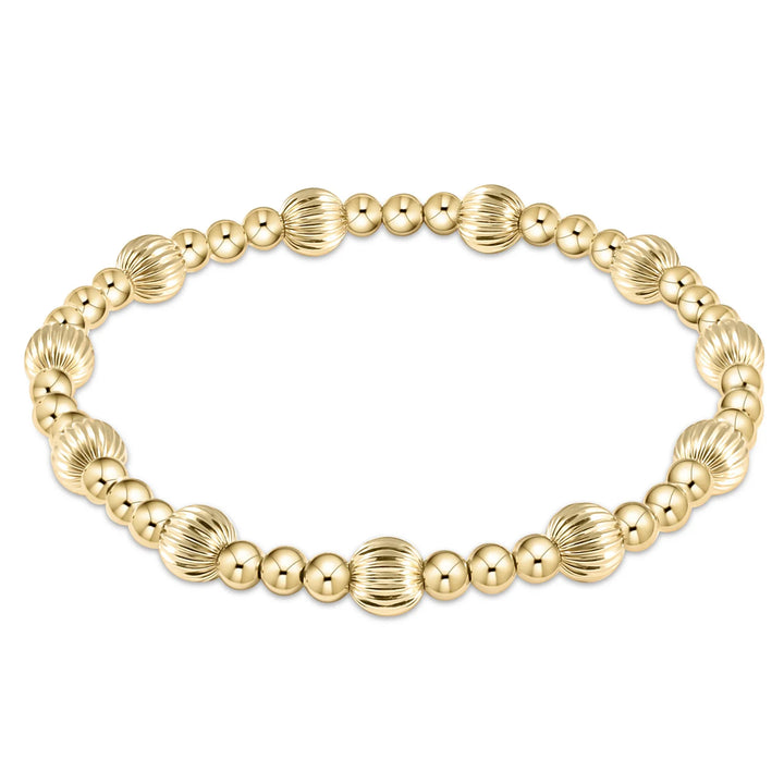 Dignity Sincerity Bracelet | + Sizes
