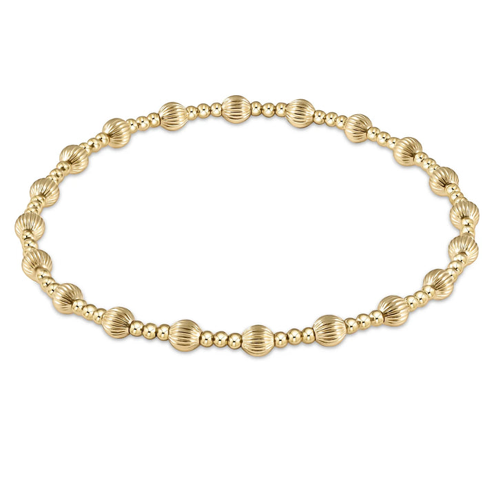 Dignity Sincerity Bracelet | + Sizes