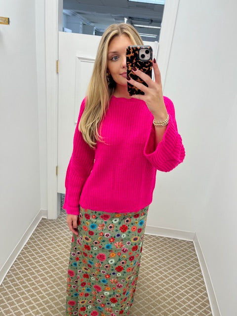 Anita Skirt | Divine