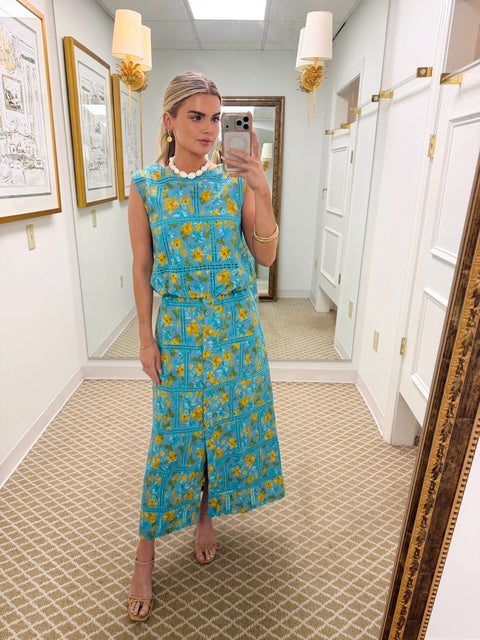 Fawn Skirt | Wildflower