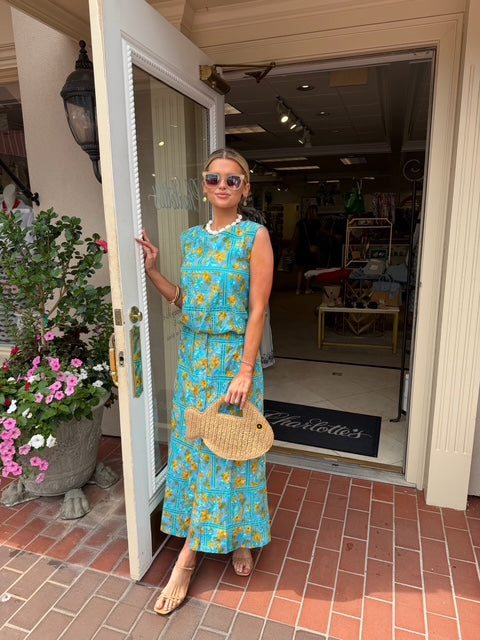 Fawn Skirt | Wildflower