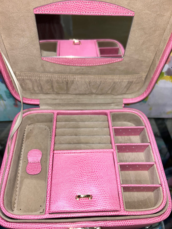 Jewelry Travel Case