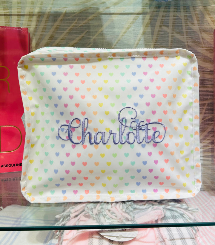 Assorted Baby Stacking Bags
