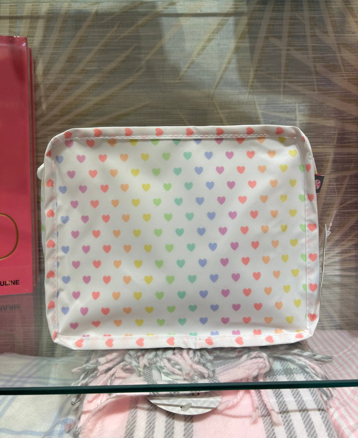Assorted Baby Stacking Bags