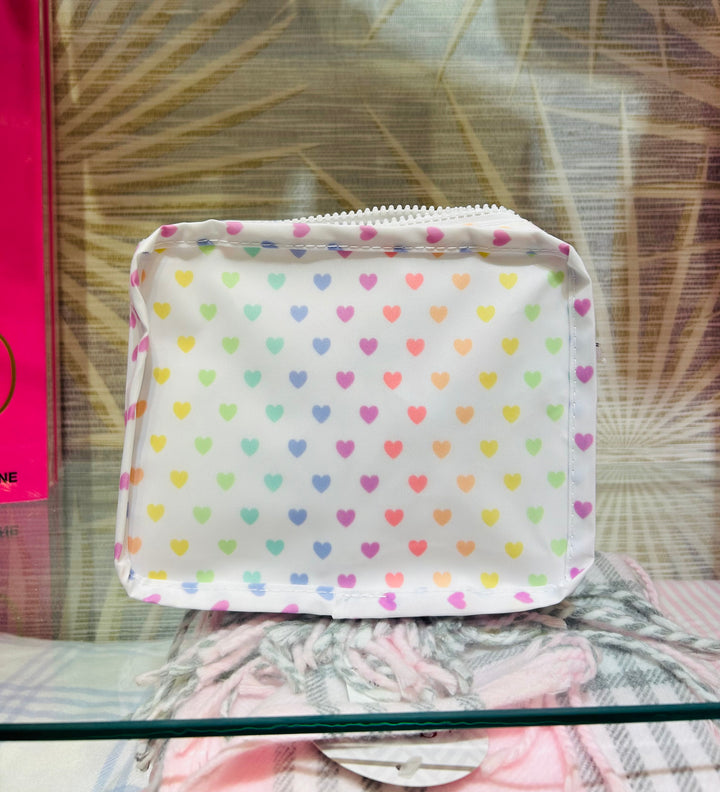 Assorted Baby Stacking Bags