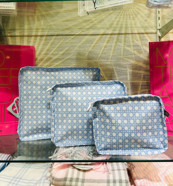 Assorted Baby Stacking Bags