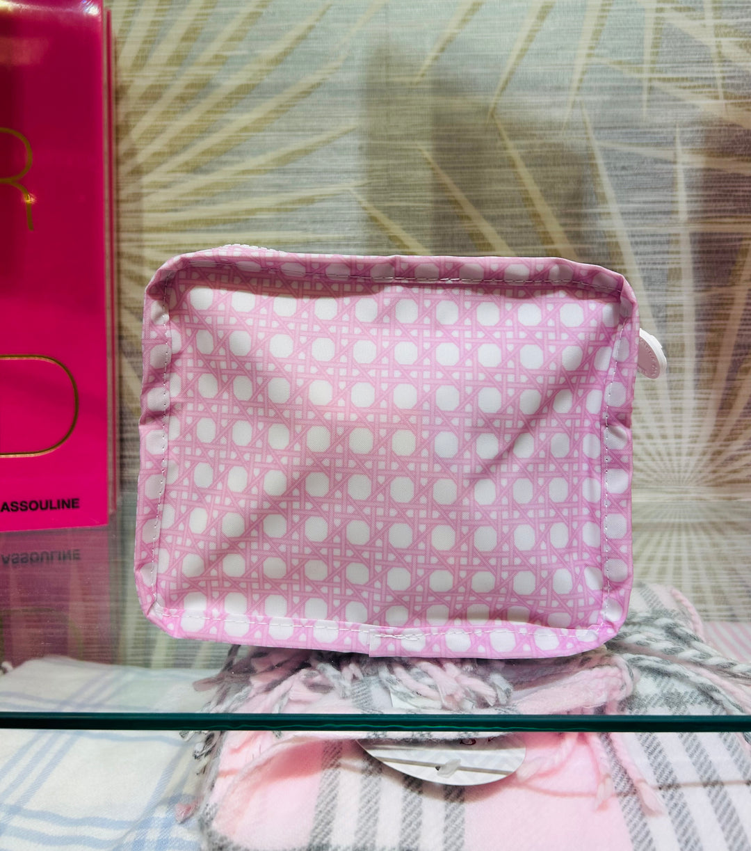 Assorted Baby Stacking Bags