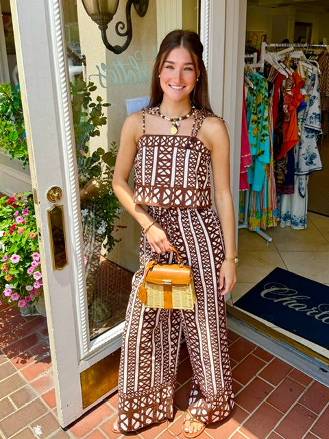 Callie Pant | Nari Cacao