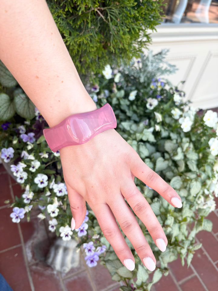 Coral Bangles | +Colors