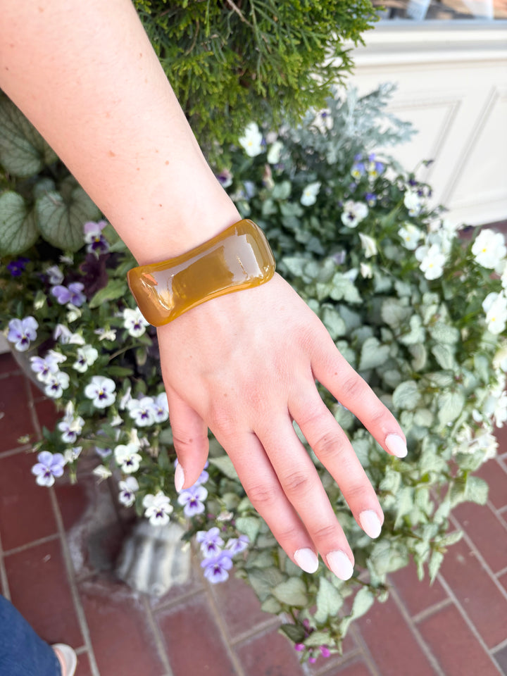 Coral Bangles | +Colors