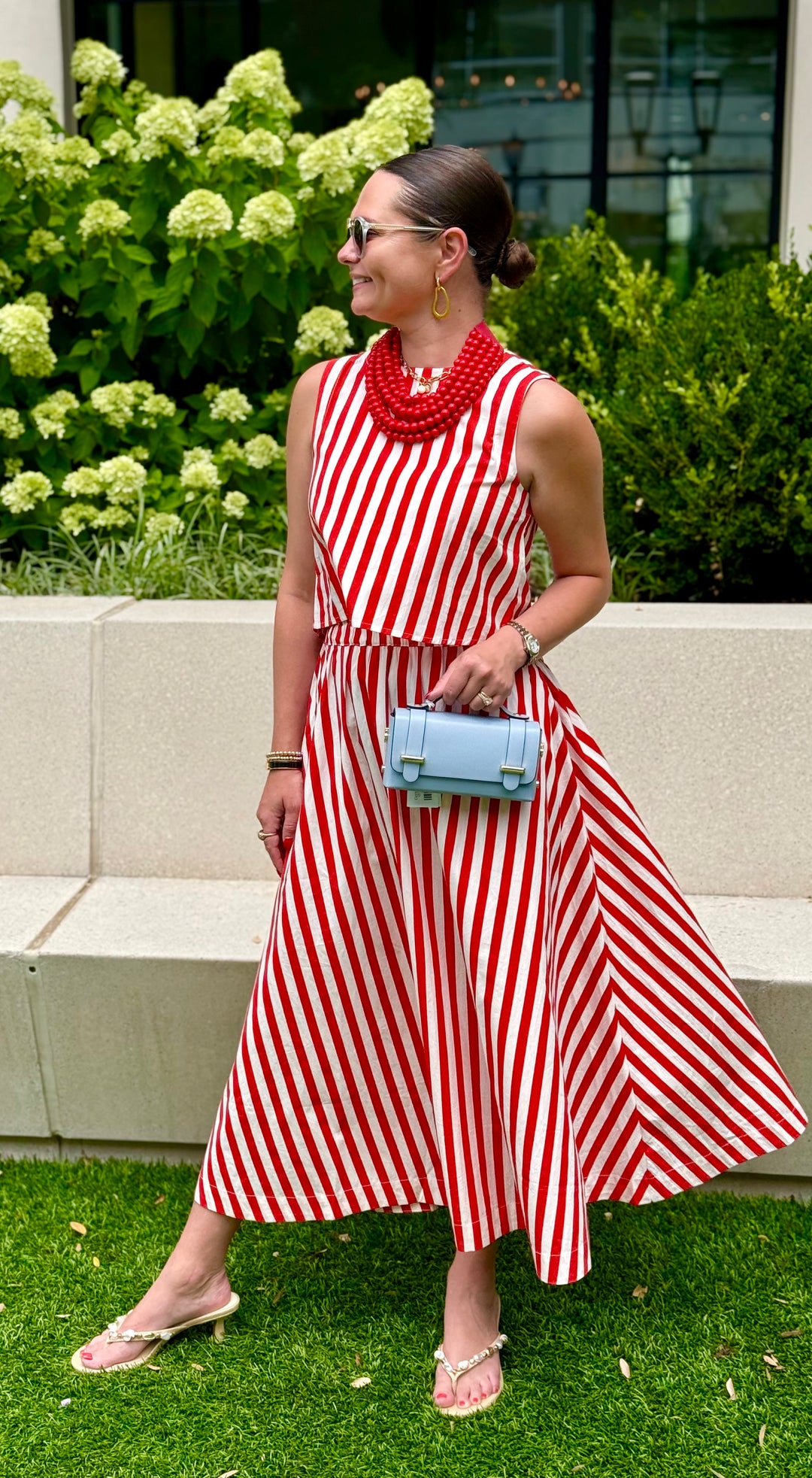 Top Handle Cross Body Bag | +Colors
