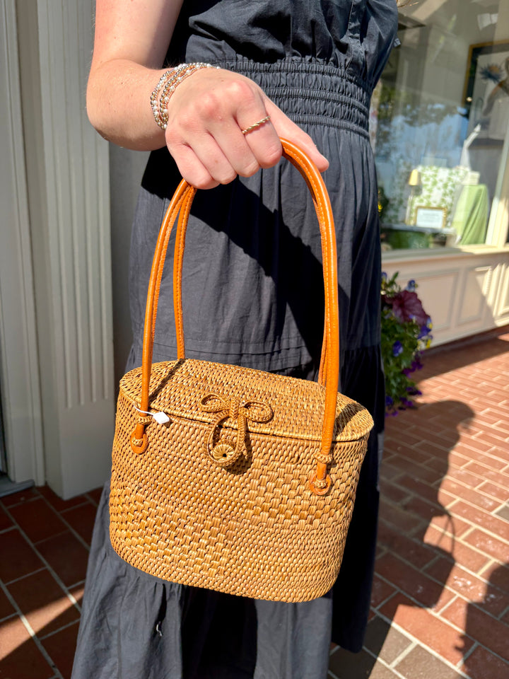 Doria Purse