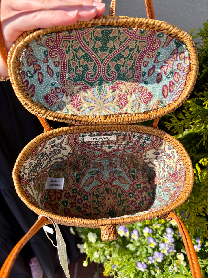 Doria Purse
