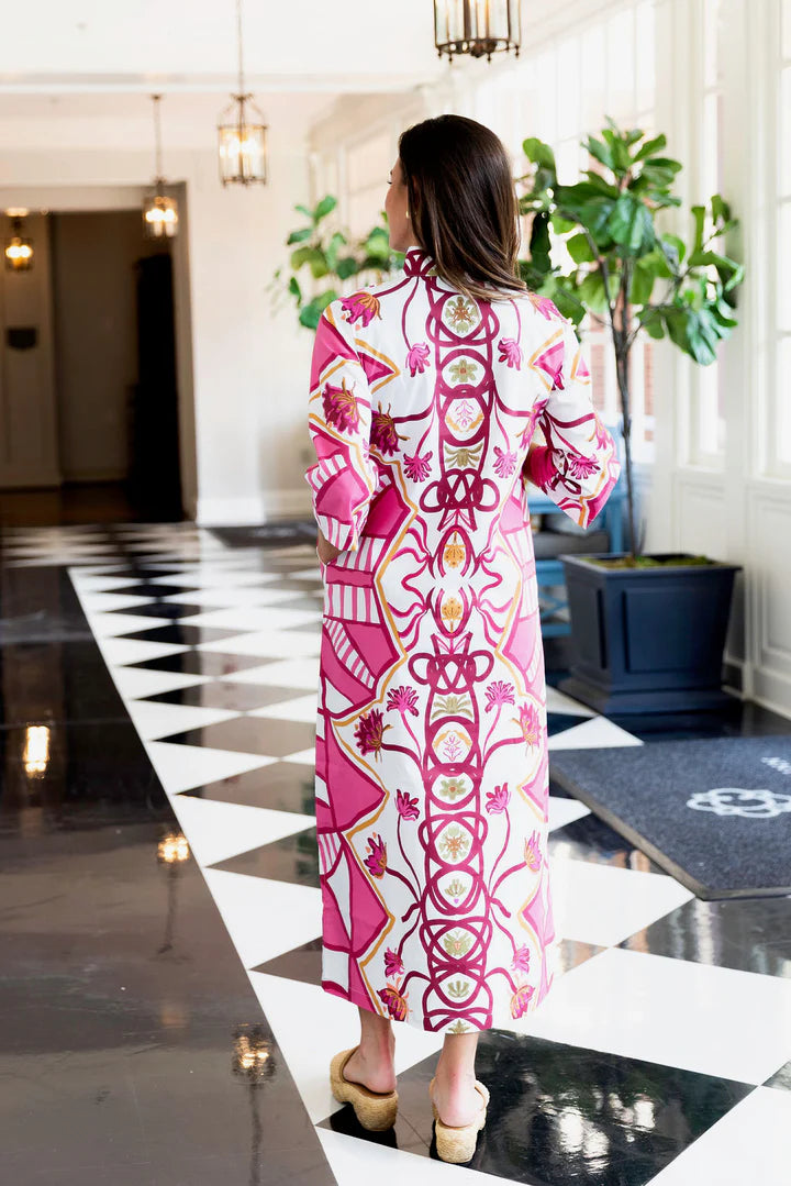 Raspberry Trail Bouvier Long - Charlotte's Inc