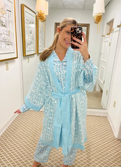 Bathrobe | + Colors
